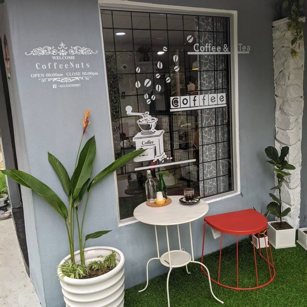 best cafes in Langkawi