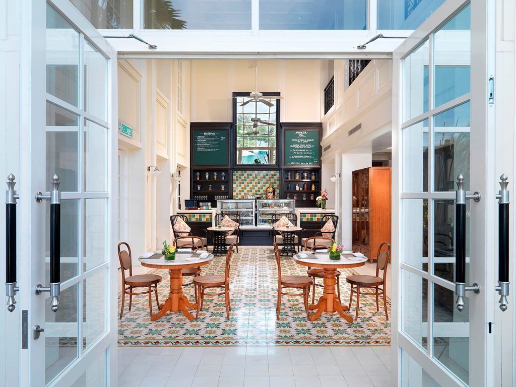 best cafes in Langkawi