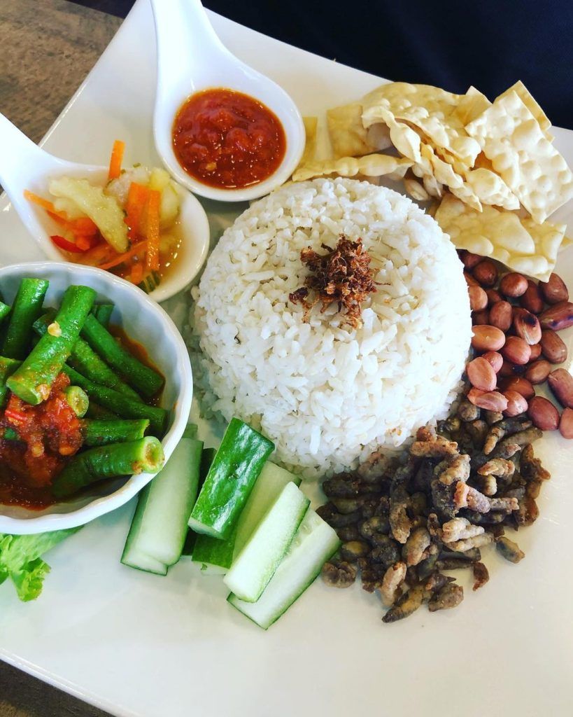 best cafes in Langkawi
