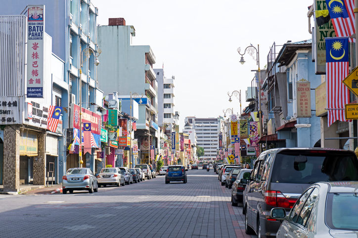 Ipoh