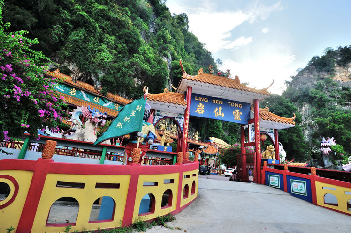 Ipoh