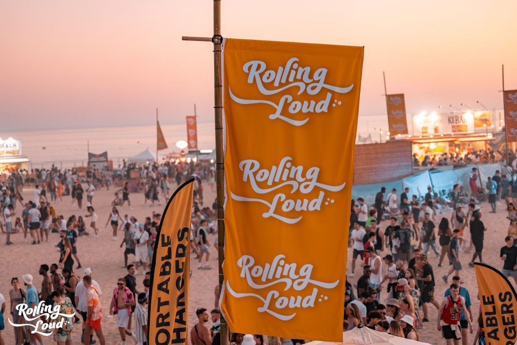 Hip-hop festival Rolling Loud to head to Thailand next year