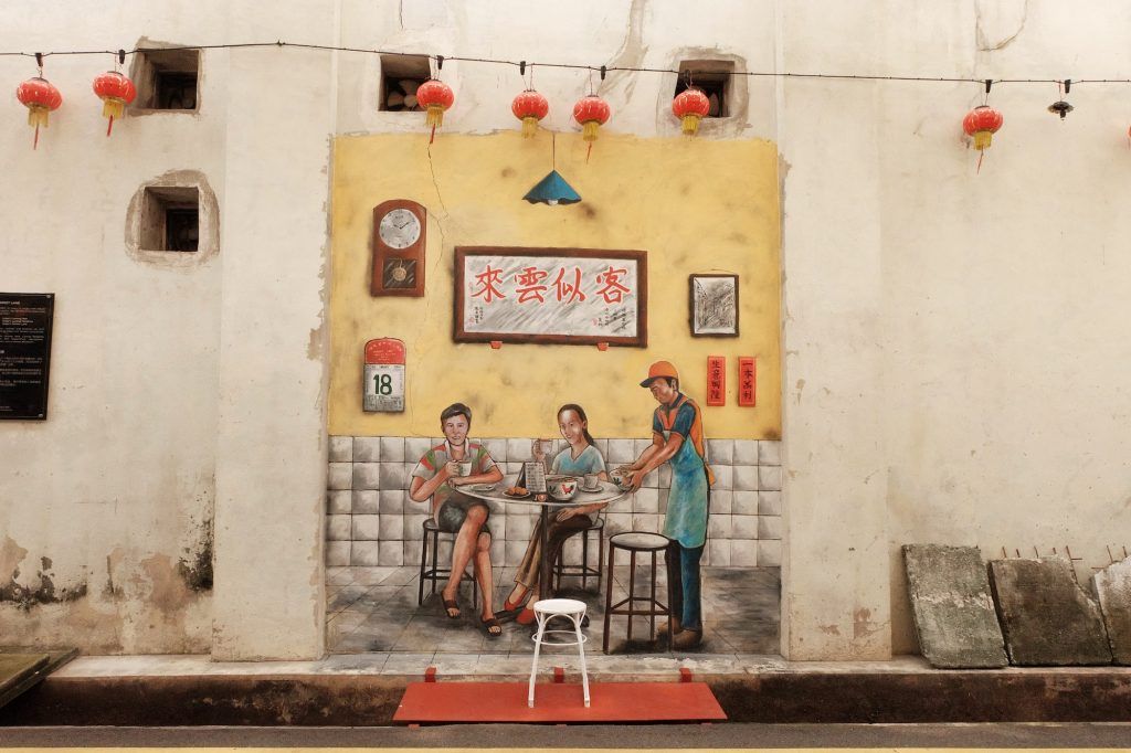 Where to eat, see, and stay in Ipoh, the other famous food capital of Malaysia