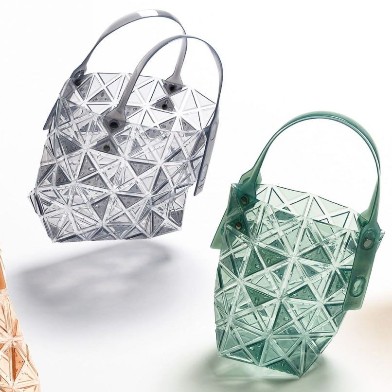 issey miyake baobao designer