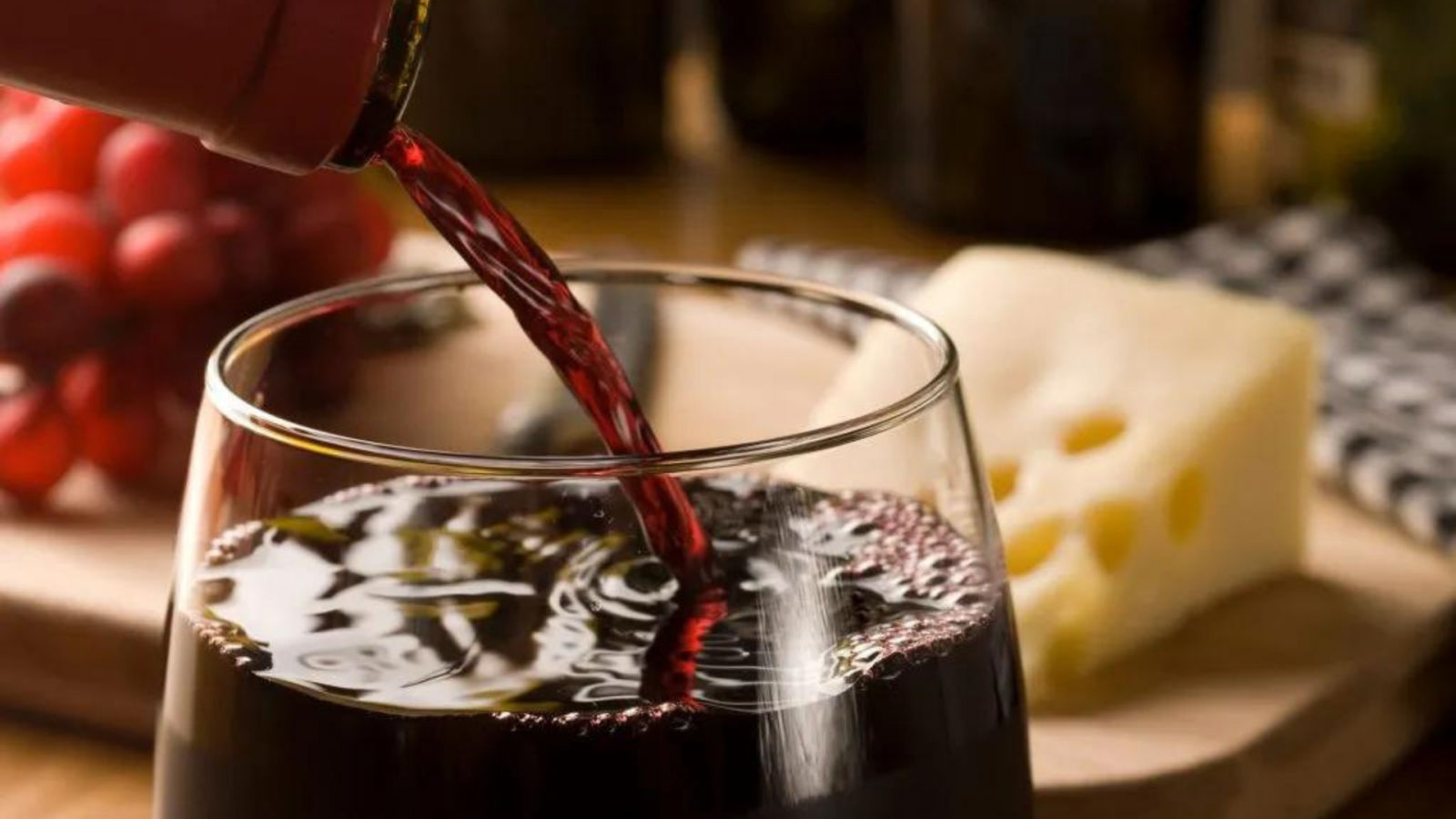 Everything you need to know about Merlot