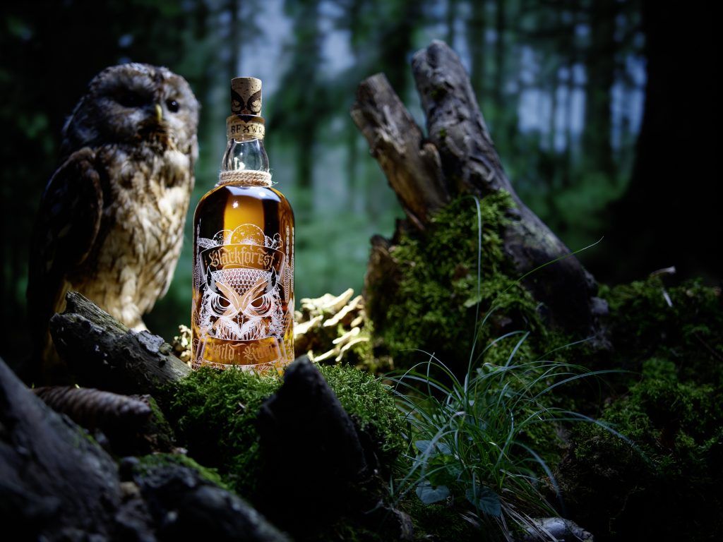 German whisky and rum are now a thing at Brotzeit