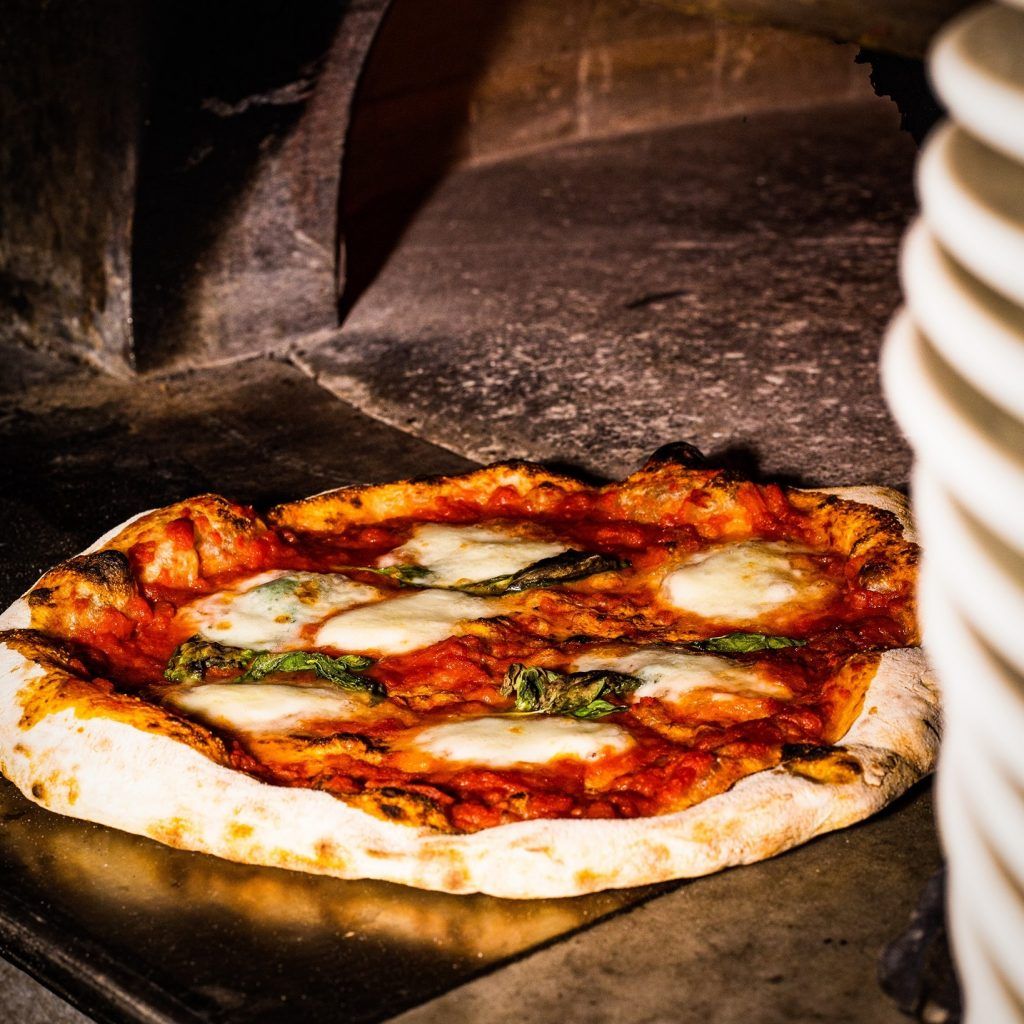 These 2 Singaporean pizzerias have made the Asia’s Top 50 Pizzas 2022 list