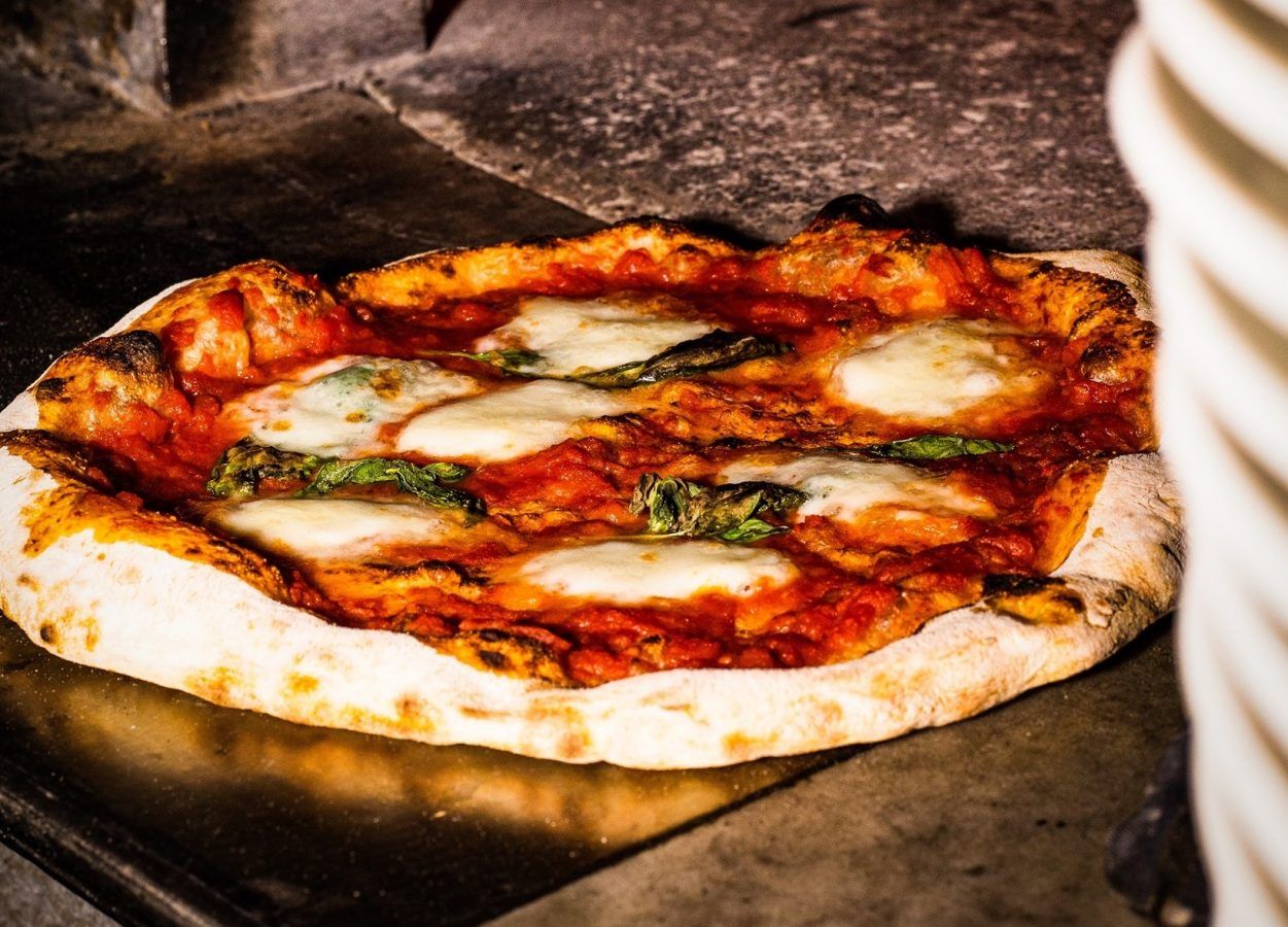 These 2 Singaporean pizzerias have made the Asia’s Top 50 Pizzas 2022 list