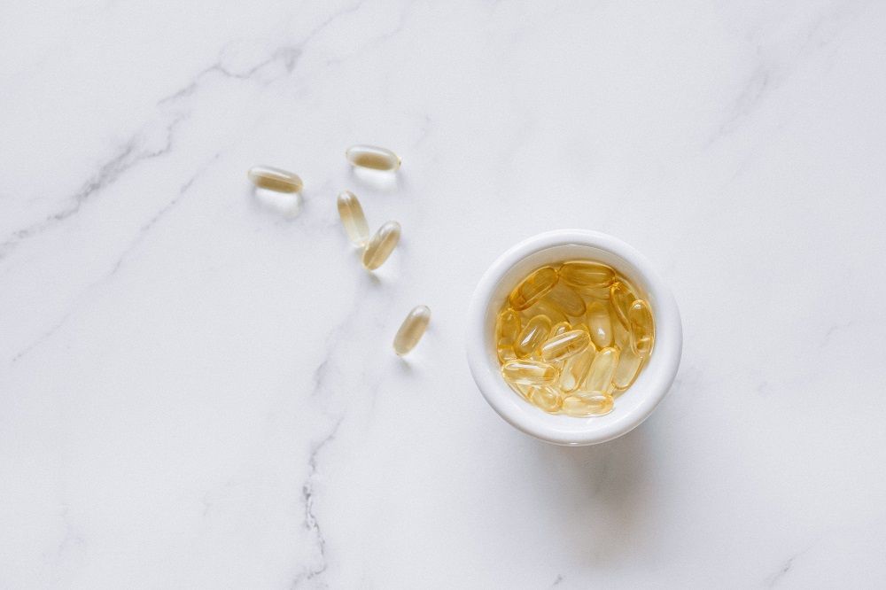 Vitamin D