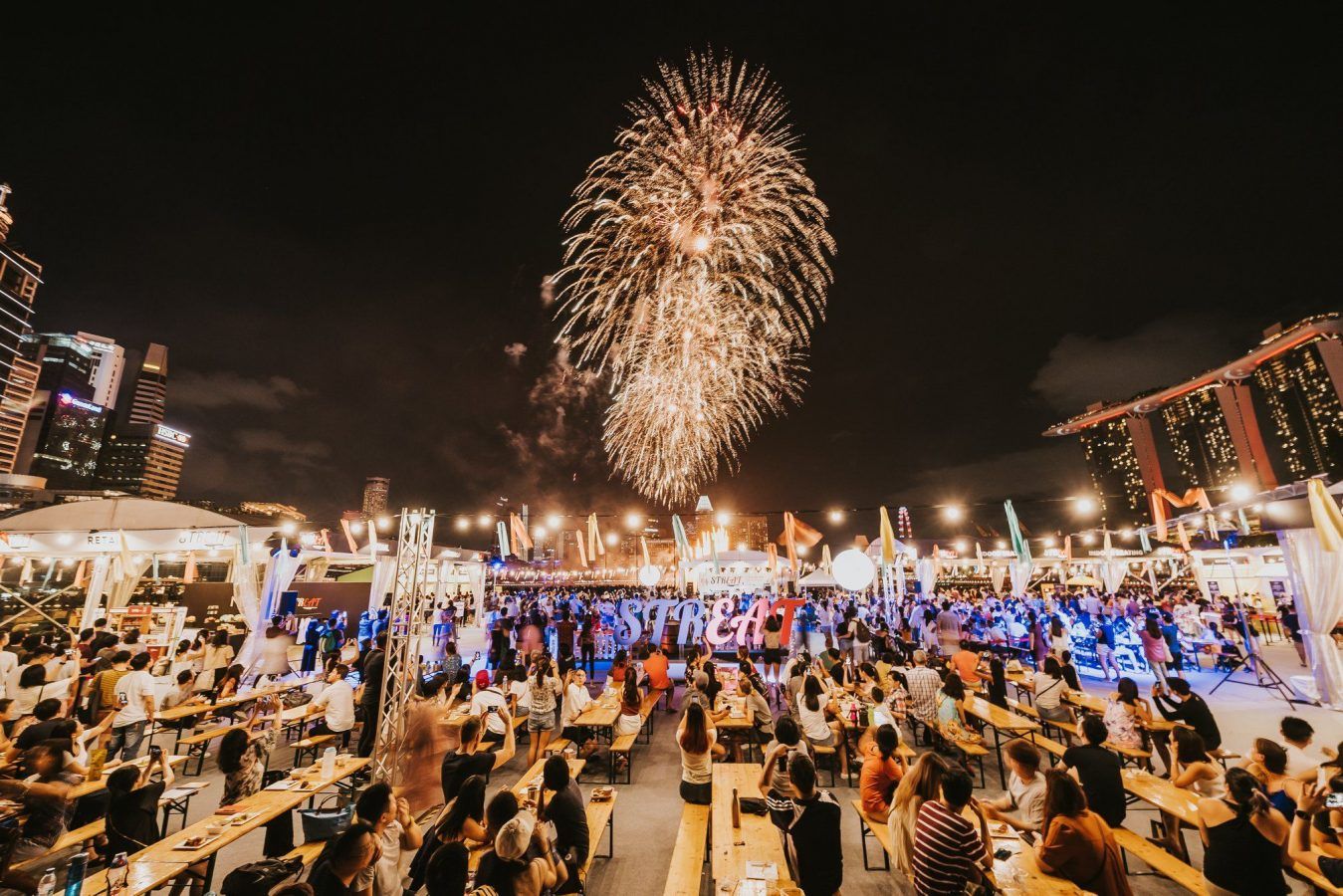 What to expect when Singapore Food Festival 2022 returns on 24 August
