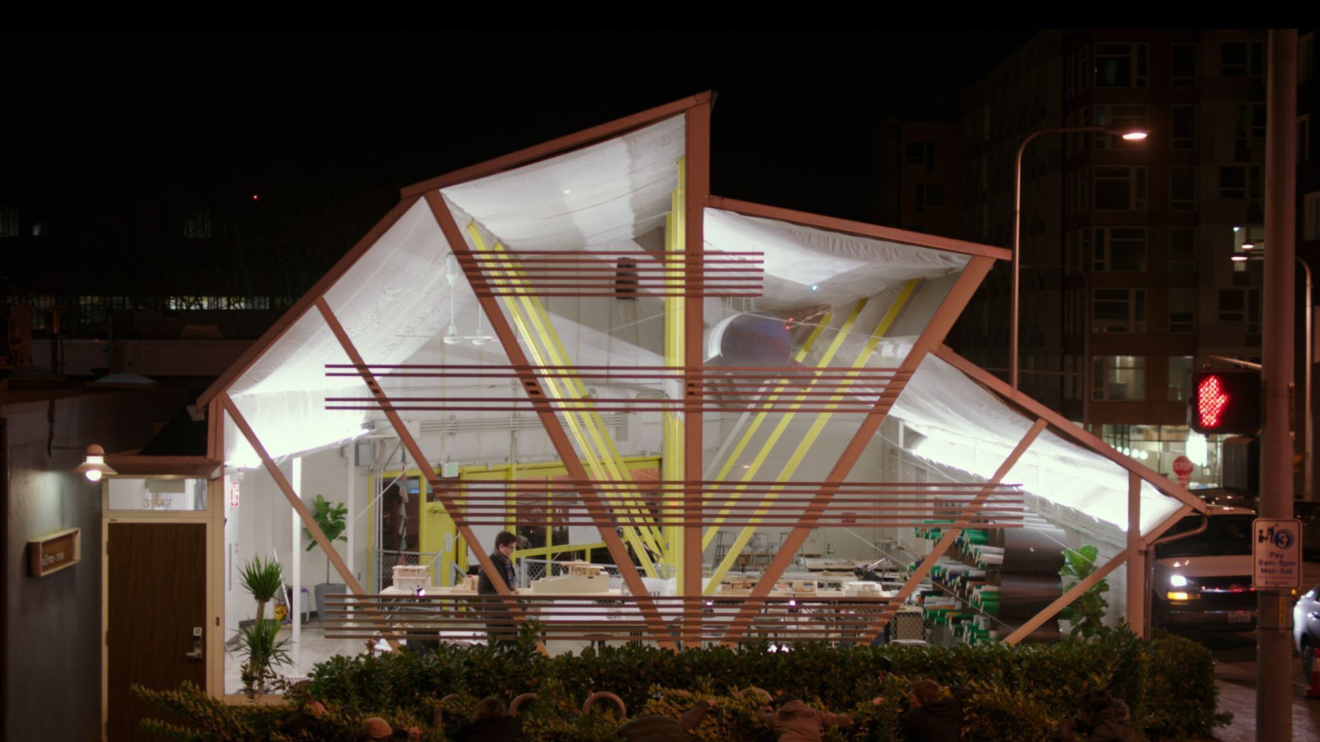 Must watch films for all architects: The Architect