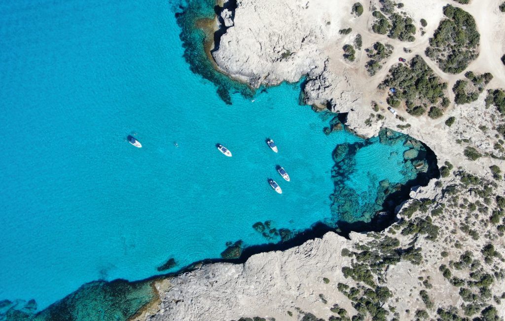 Feeling down? Try blue therapy, a mental health hack that’ll perk you right up