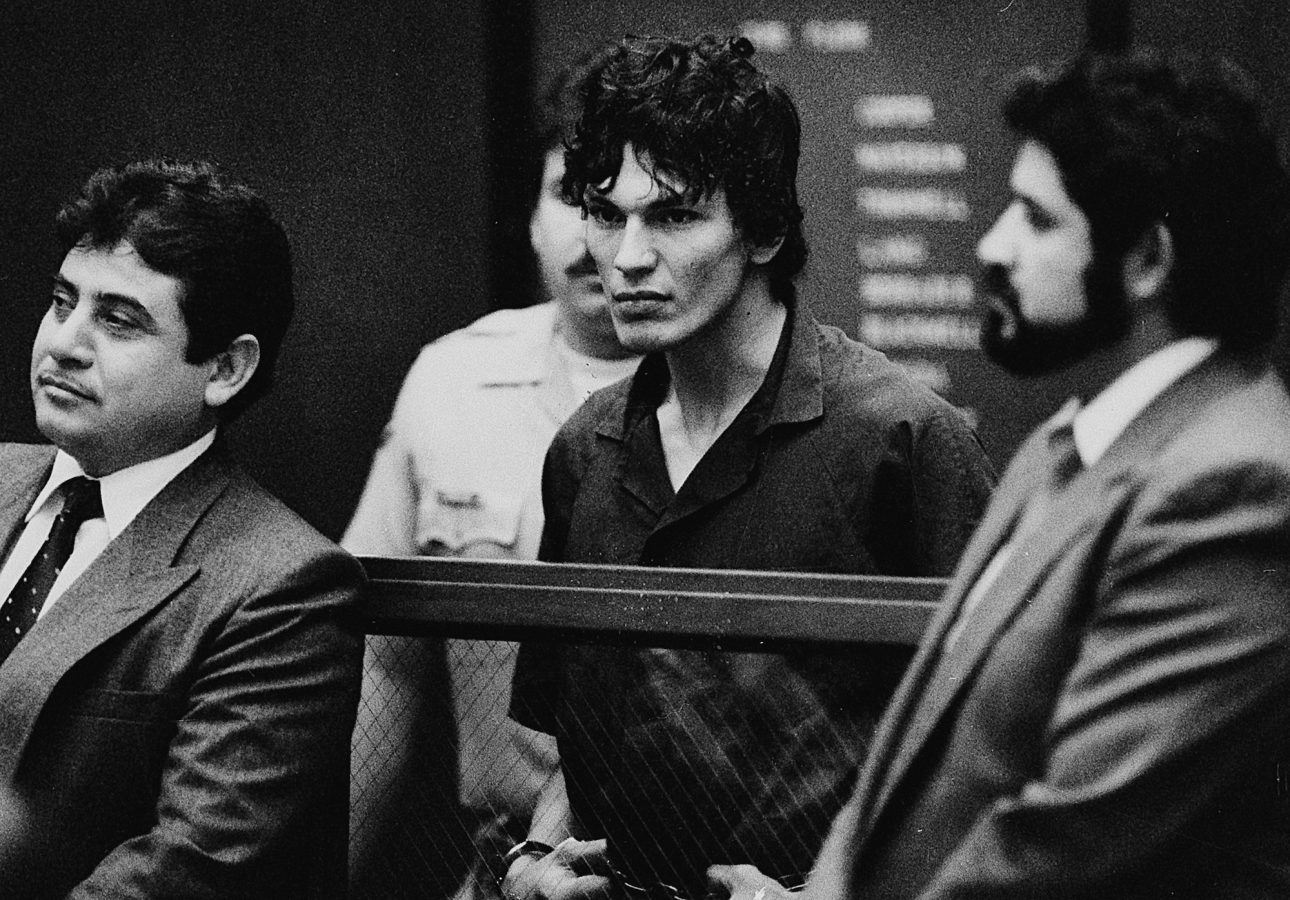 10 Best Serial Killer Documentaries, Ranked According To IMDb