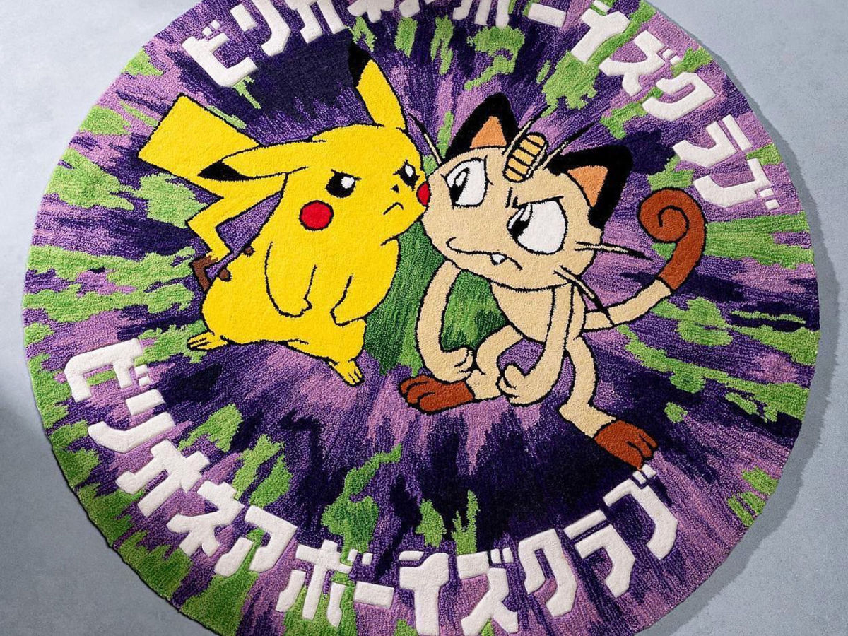 billionaire boys club POKEMON ピカチュー　パーカー Billionaire Boys Club x Pokemon Pikachu Starfield Hoodie