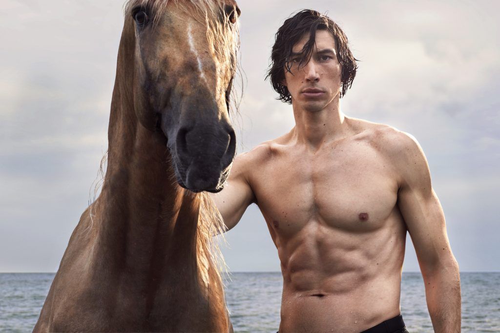 Burberry wants you to embrace your extraordinary with the new Hero EDP