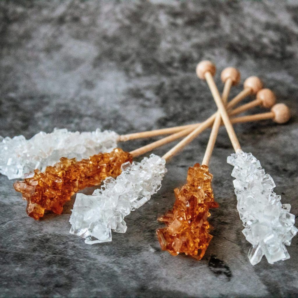 Brown vs white sugar: What’s the difference and why should you care?