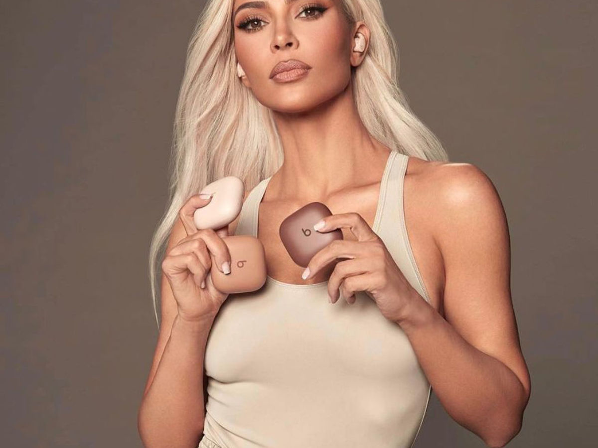 Kim Kardashian x Beats Fit Pro: Release date, where to buy in