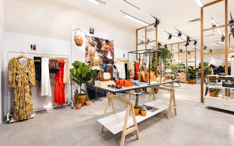  Other Stories opens its first SEA boutique at ION Orchard