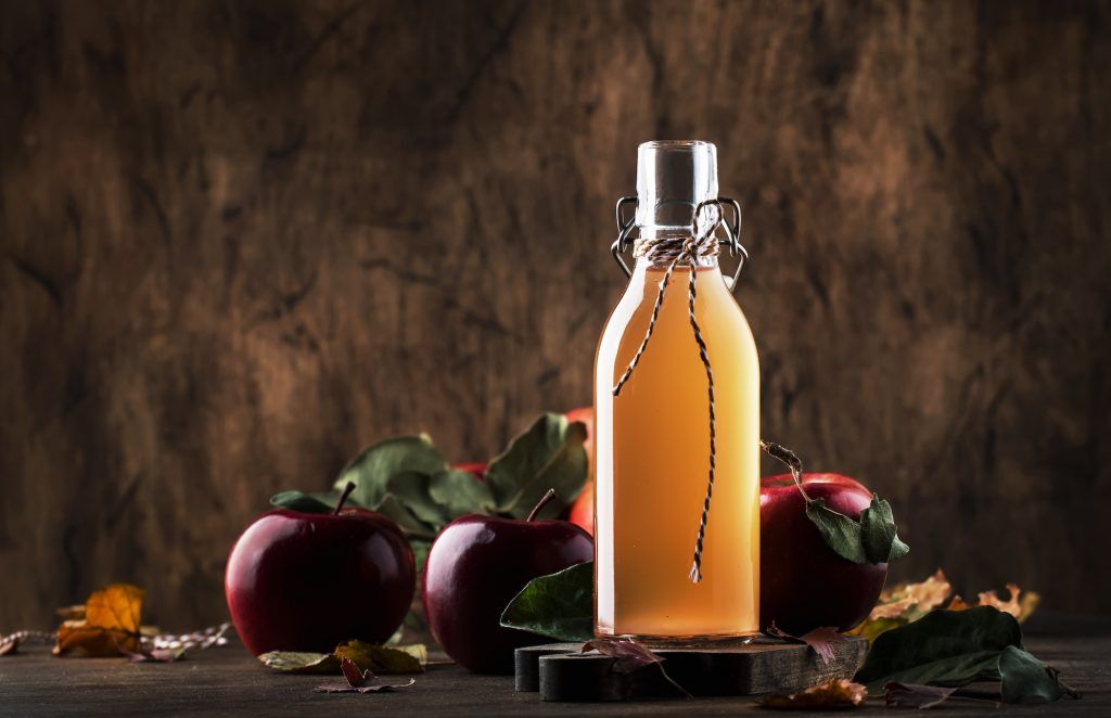 Grab these apple cider vinegar substitutes on your next grocery run