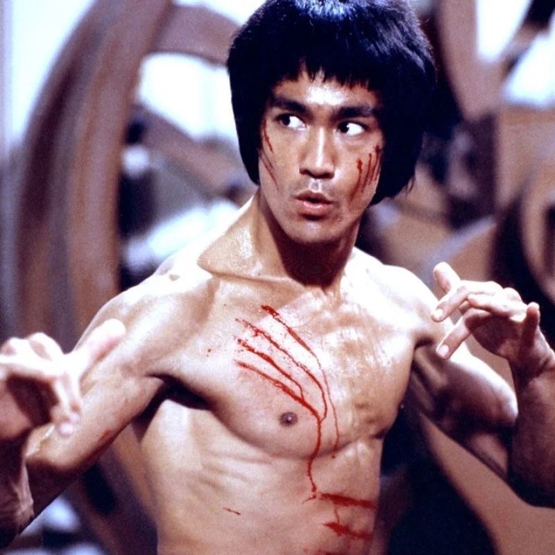 You can now visit Bruce Lee’s old home “Crane’s Nest” in the metaverse