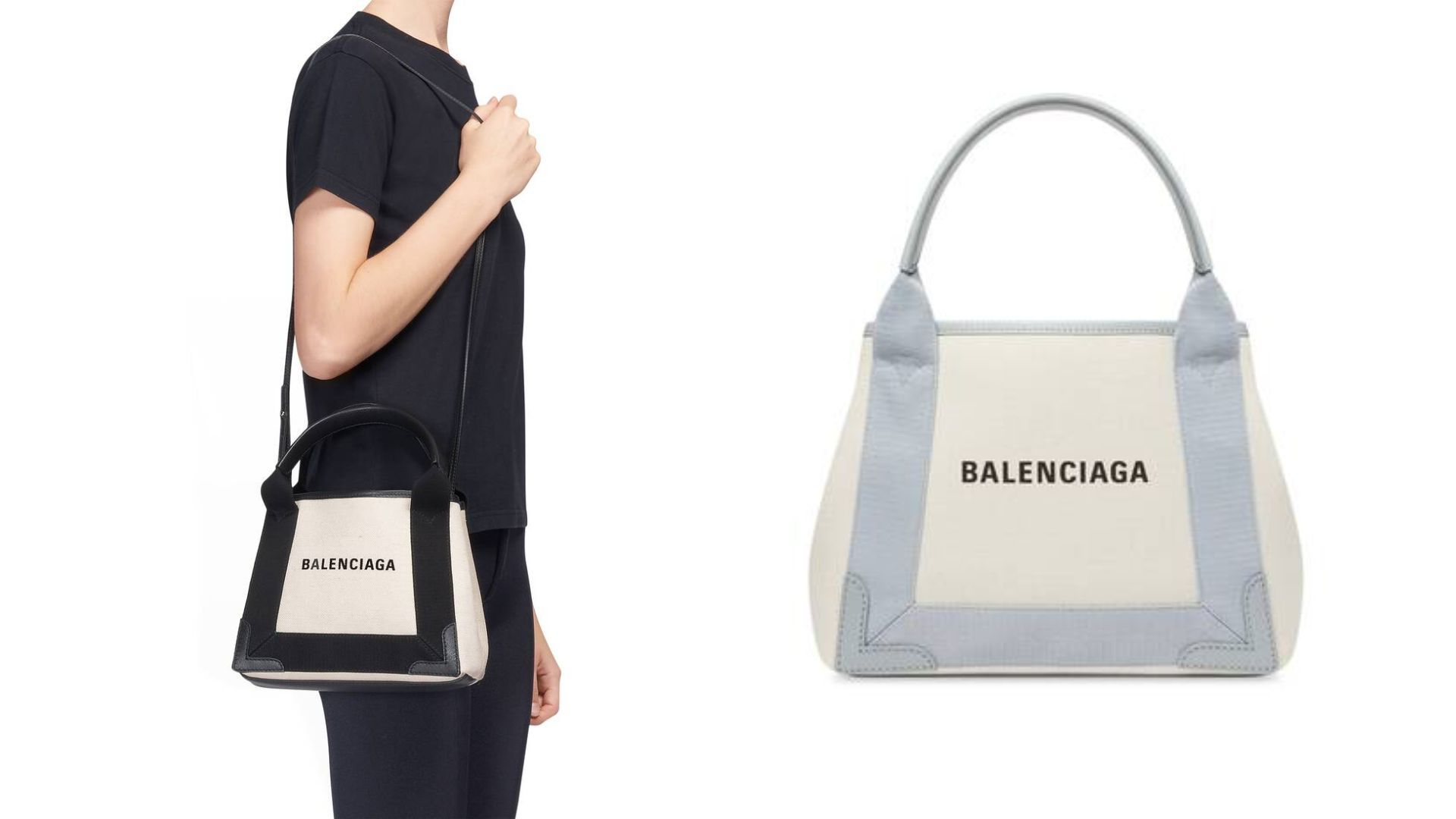 Balenciaga's latest It-bag looks a lot like Thailand's humble