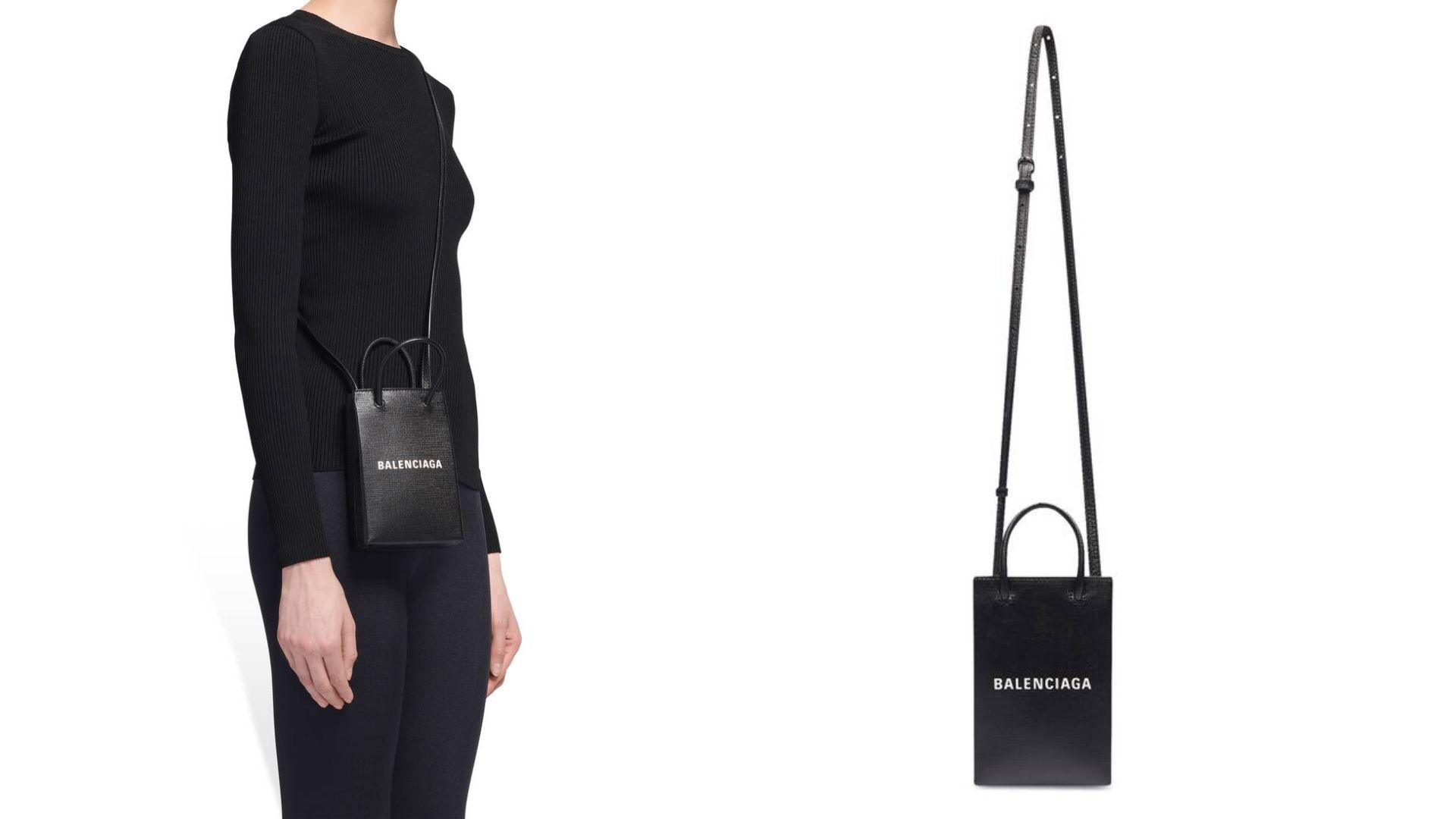 The IT bag you should invest in 2020 Fall – Balenciaga NEO CLASSIC –  Harbour City