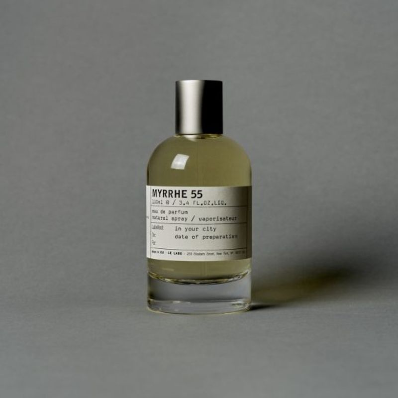 Le Labo's City Exclusive 6 best scents to shop in Singapore this month