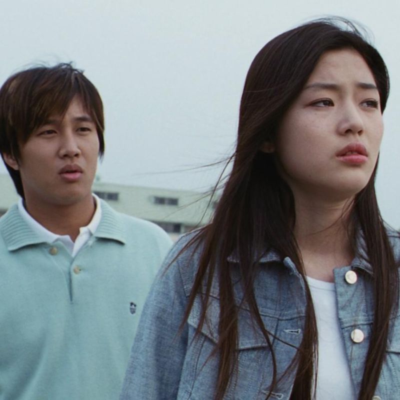 10 Best Romantic Korean Movies Of All Time To Watch