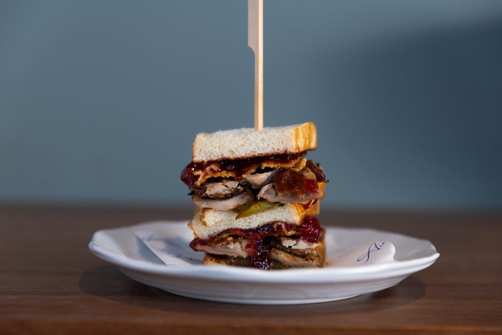 Park Bench Deli to host a Japan-centric pop up this Sunday