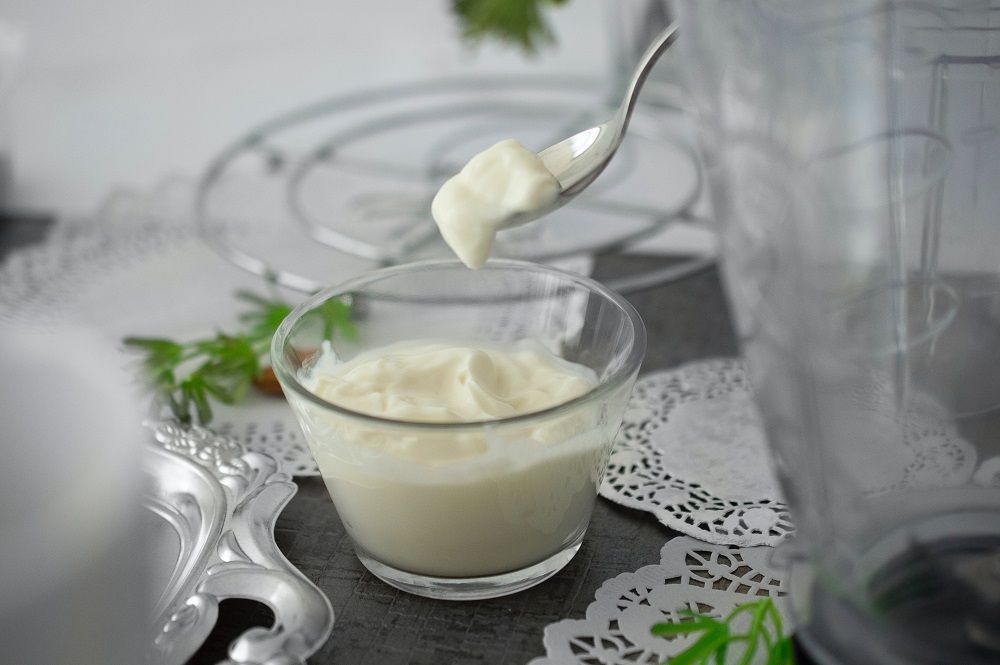 egg substitutes