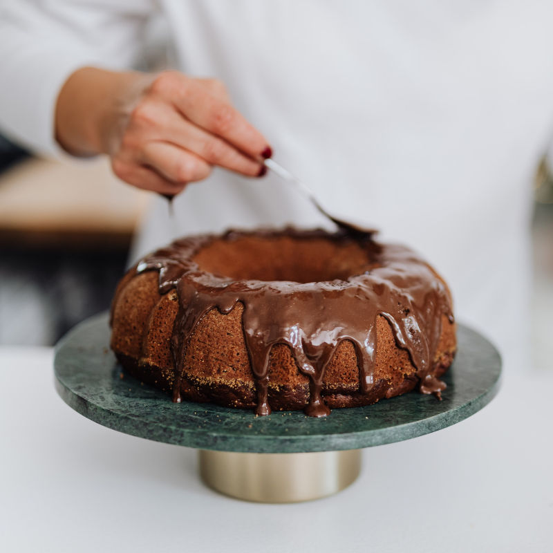 8 best egg substitutes for baking (plus recipe tips)