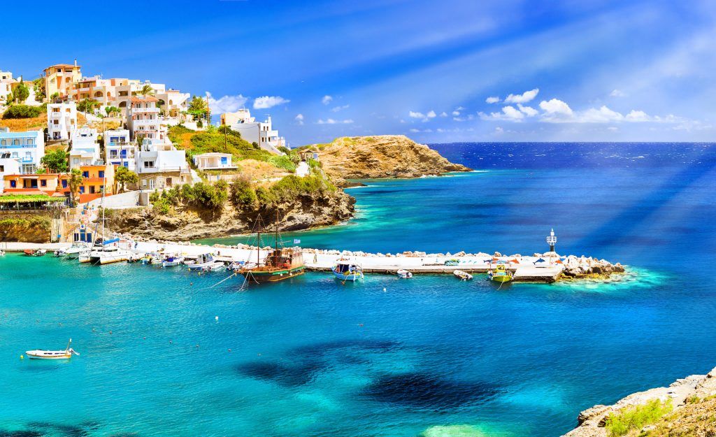 Beyond Santorini: 5 budget-friendly islands in Greece to bookmark for your next trip