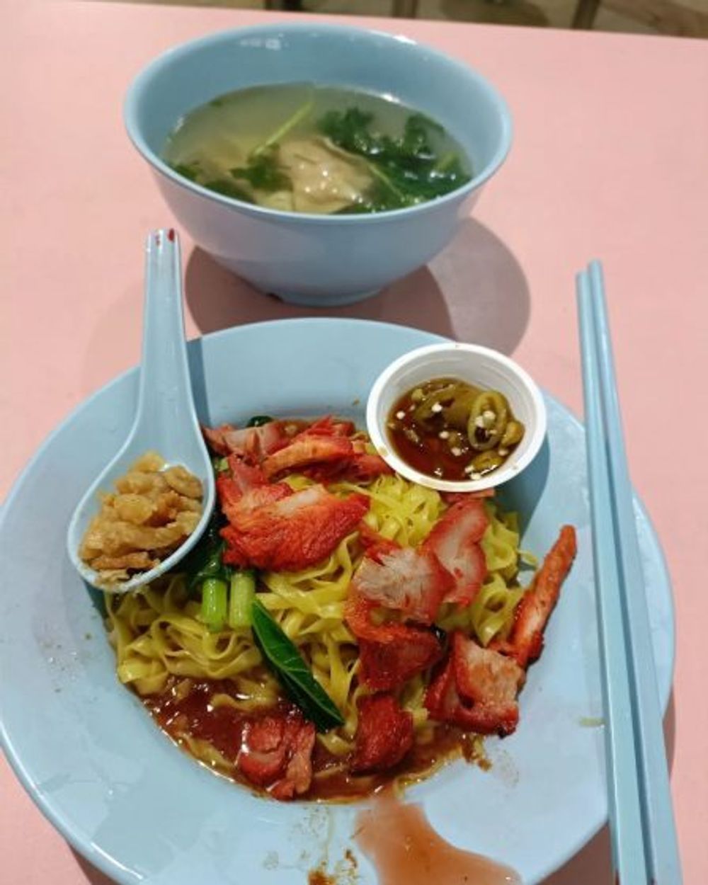 8 best stalls to order from Chong Pang Market & Food Centre