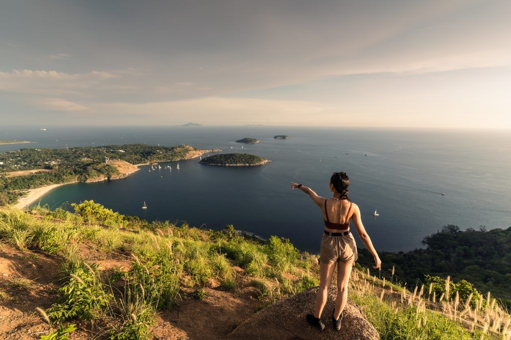 7 most Instagrammable spots in Phuket for a picture-perfect vacation