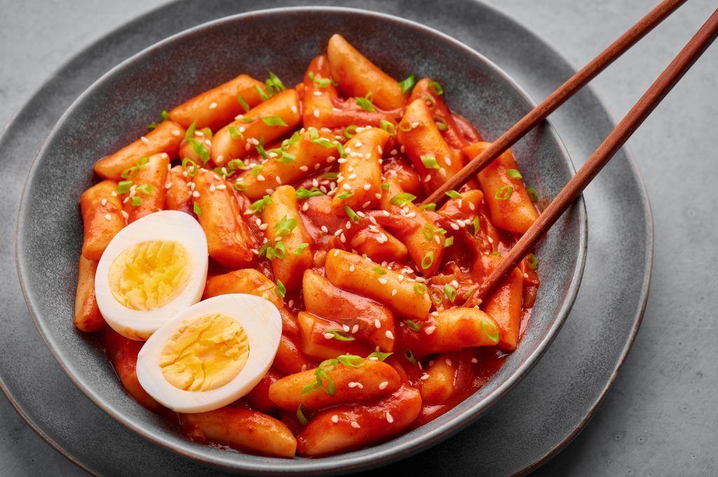 Tteokbokki, jianbing, and roti prata make it to 50 best street foods of Asia