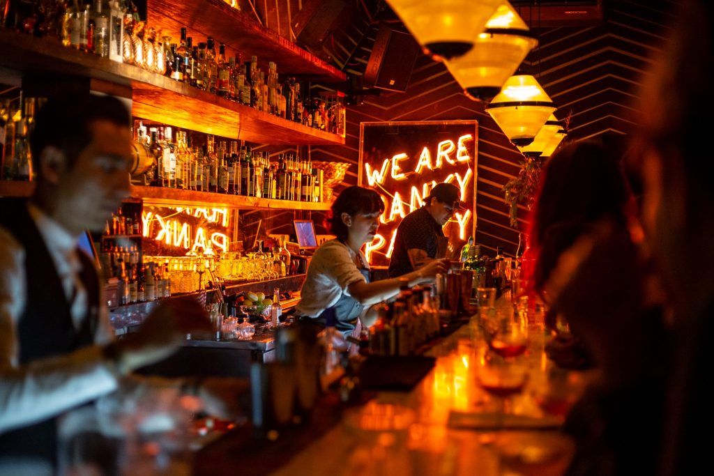 How Mexico bar Hanky Panky won the world’s top hospitality award