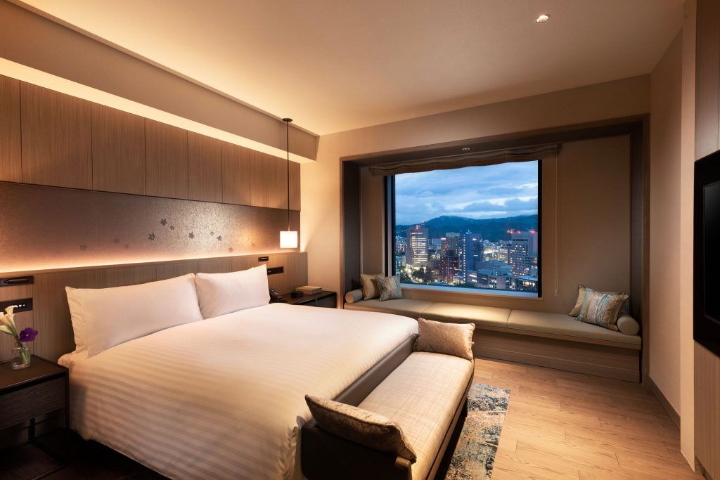Hilton’s first flagship branded hotel in Hiroshima debuts