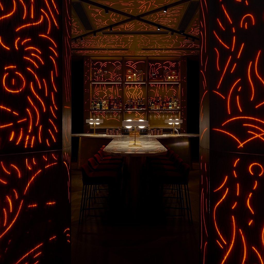 Review: The Londoner is a super boutique hotel that’s putting Leicester Square back on the map