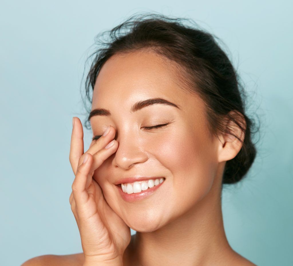 7 best tinted moisturisers for light coverage and naturally glowy skin