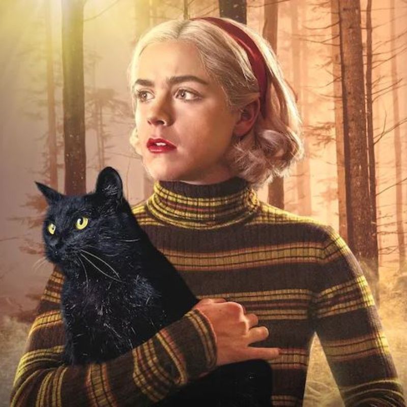 8 Netflix shows with strong female protagonists if you liked The Queen’s Gambit