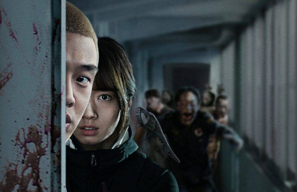 8 Korean zombie series and movies that’ll resurrect your love for horror