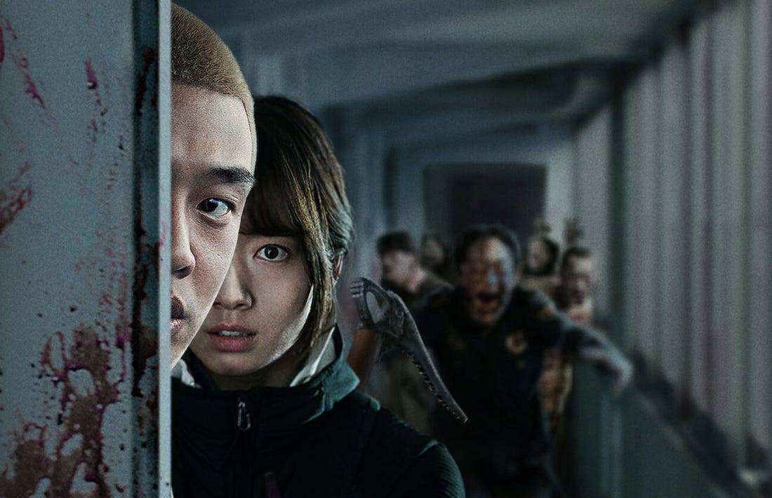 10 of the best zombie shows and movies available to stream now