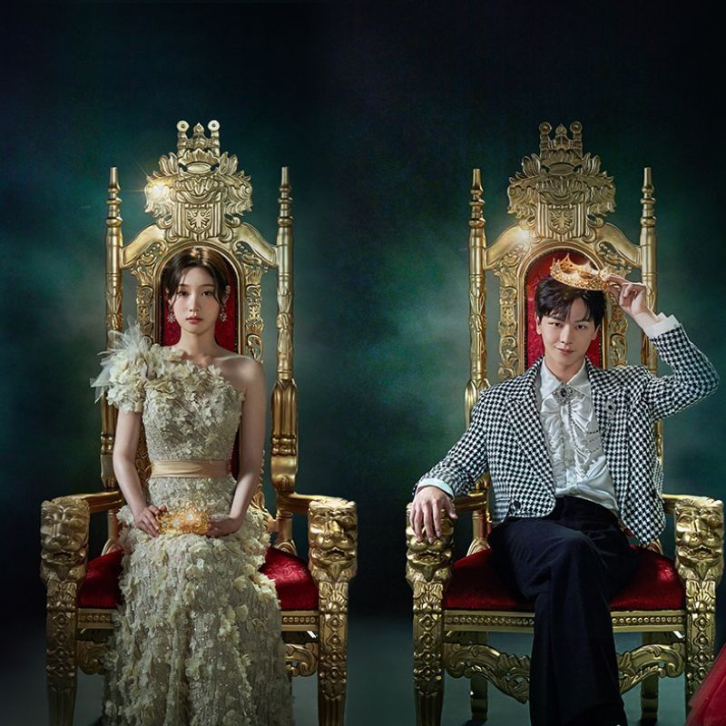 10 new K-dramas to stream this September 2022