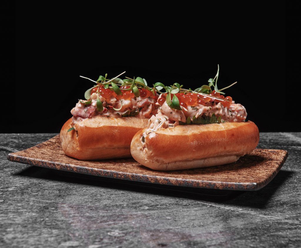 Nobu’s new omakase experiences, Ce La Vi’s Brunch Club, and more dining news this September