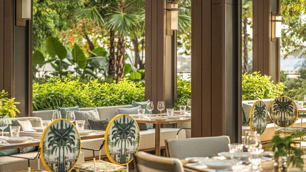 4 best fine dining restaurants along Bangkok’s Chao Phraya River to book