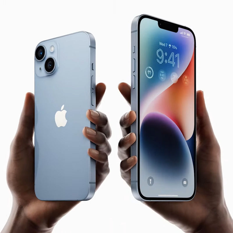 Apple Event 2022: new iPhone 14, AirPods Pro 2, Apple Watch Ultra details (+ prices)