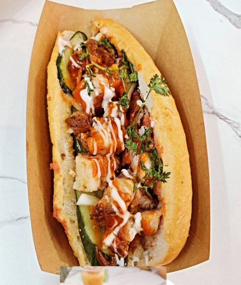 Here's where to get the best Banh Mi in Singapore
