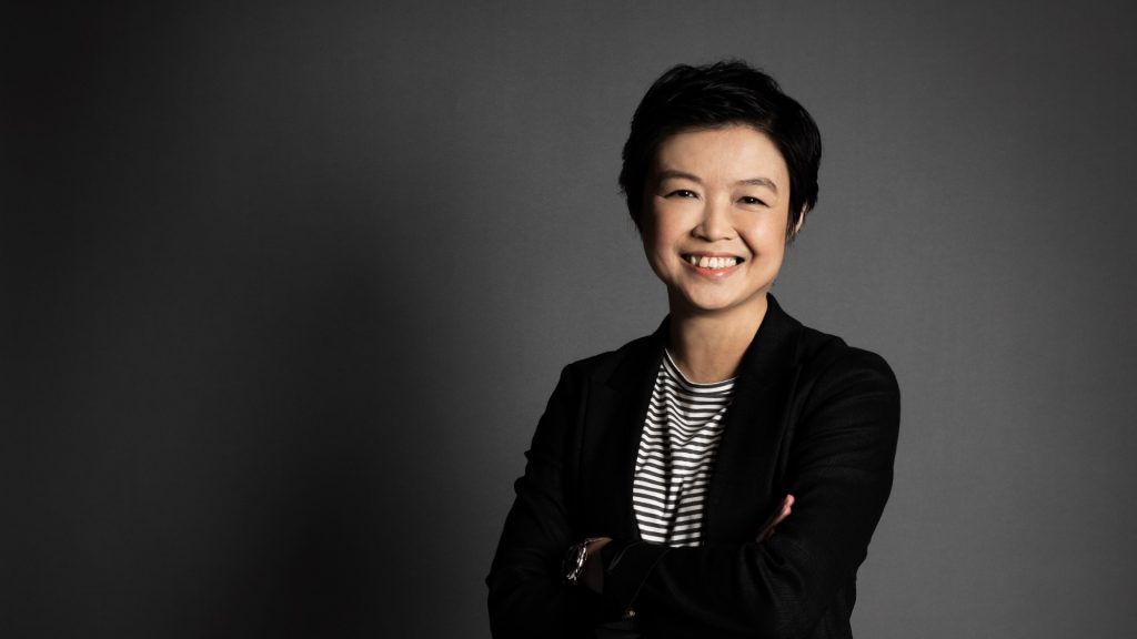 What does the future of luxury travel look like? Marriott International’s Jennie Toh weighs in