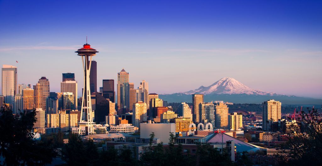The Langham, Seattle Hotel & Residences set to open in 2026
