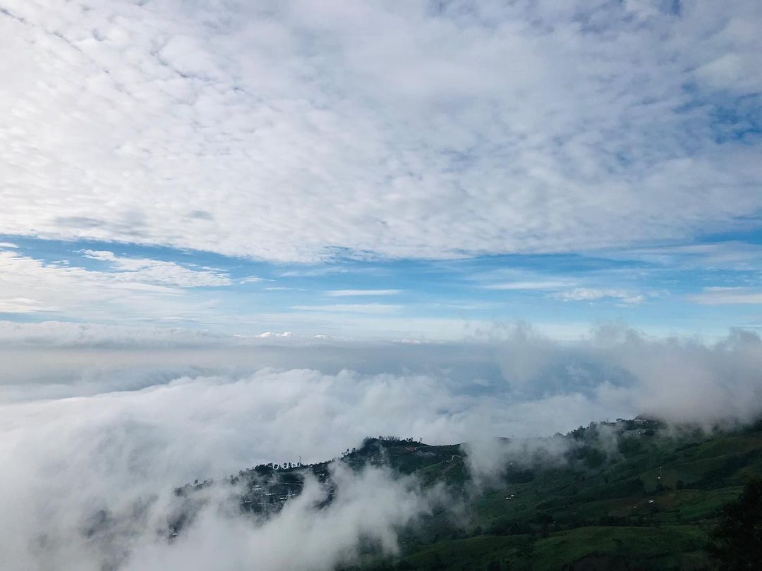 Your guide to Khao Kho, a dreamlike locale just 5 hours from Bangkok